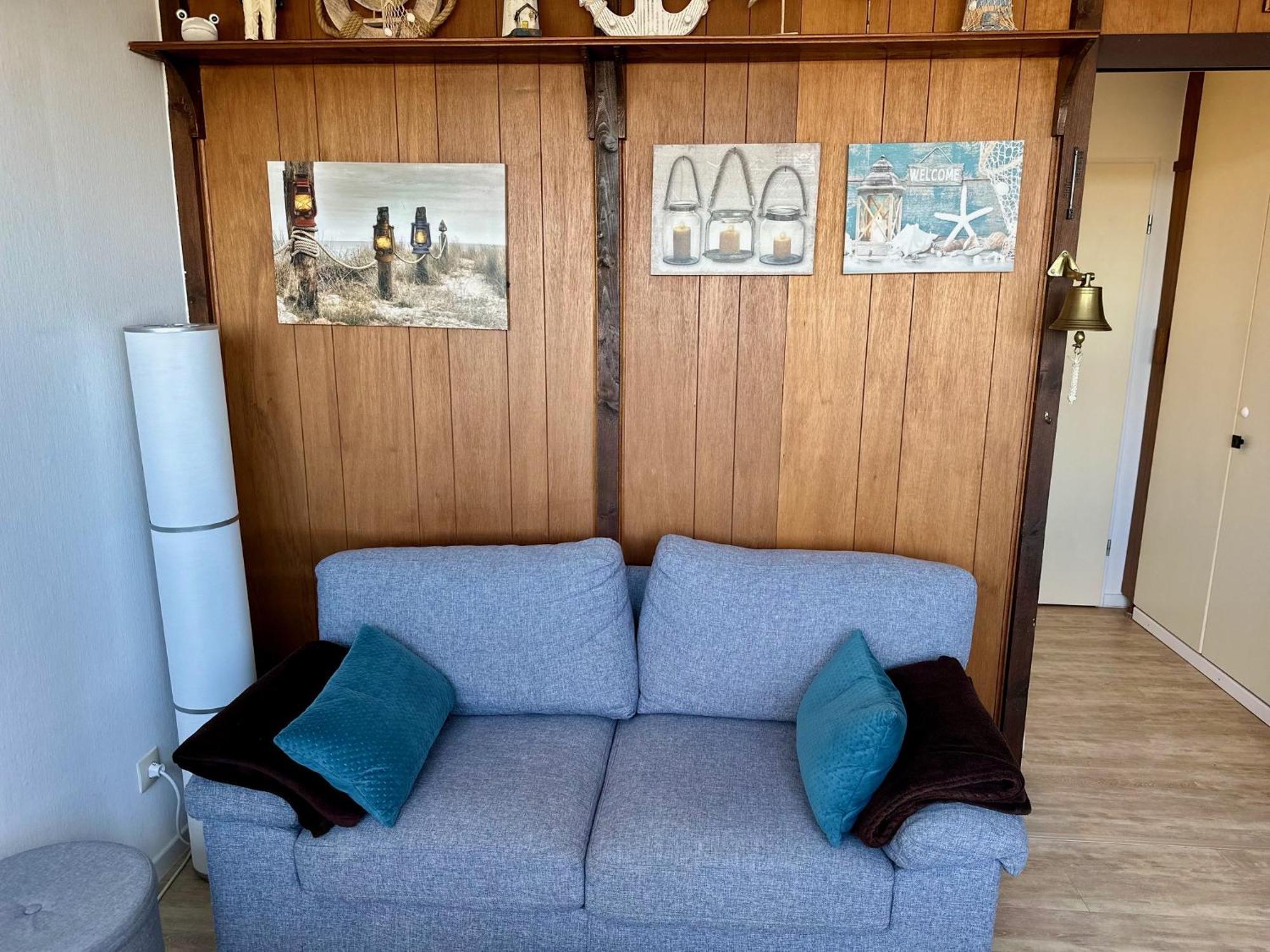 Fehmarn Ferienwohnung Weber Captains Corner Suedstrand Whg 59-110 Kültér fotó